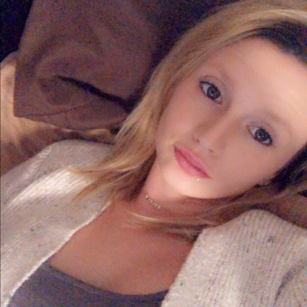 Meet your Posher, Kristy